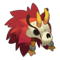 The Ripper's Mane