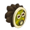 Thierry Voodoo Mask