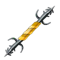 Thrusty Staff
