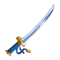 Tidal Katana