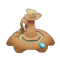 Titfertat Hat