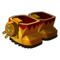 Tracon's Boots