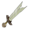 Transplent Sword