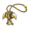 Treadfast Amulet