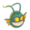 Tritun Mask