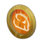 Trophy Bworker Shield