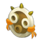 Trophy Moon Shield