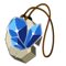 Turquoise Amulet