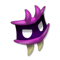 Vampyre Mask