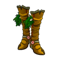 Veggie Boots