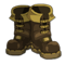 Vicious Boots