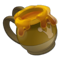 Vinnie the Bearbarian Honey Pot