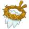 Vinnie the Bearbarian Loincloth