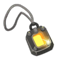 Volcanic Amulet