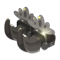 Volcanic Clogs