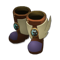 Voyager Boots