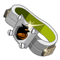 Wa Wobot Belt