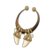 Wabbit-tooth Amulet