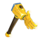 Walloping Hammer