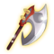 War's Halbaxe