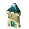 Water Bulwark
