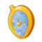 Water Dial