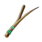 Water Diviner Wand