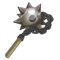 Weapon Curse