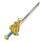 White Rat Rapier