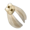 White Scaracape