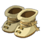 Will Killson's Boots