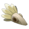 Wind Kwak Headdress