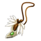 Wind Kwakamulet