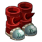 XLII Boots