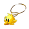 Yellow Piwi Amulet