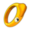 Yellow Quakhoop