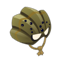 Yuara Pirate Mask