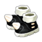 Zalblaks Boots