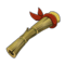 Zatoishwan's Staff