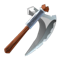 Zoth Warrior Axe