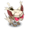 Alabaster Skrot