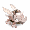 Almond Rhineetle