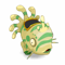 Almond and Emerald Seemyool