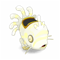 Almond and Ivory Seemyool