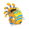 Amber and Azure Seemyool