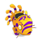 Amber and Plum Seemyool