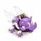 Amethyst and Ivory Rhineetle