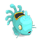Aquamarine Seemyool
