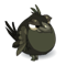 Baby Crowdzilla