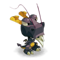 Black Dragoone
